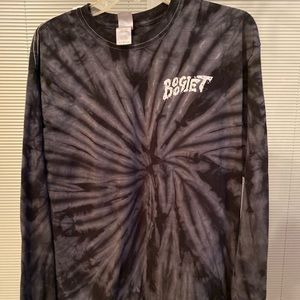 Boogie T Long Sleeve